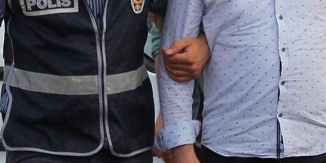 Şırnak'ta terör operasyonu: 3 gözaltı