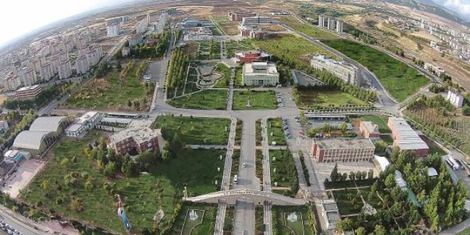 Adıyaman Üniversitesinden 'Arif Bey' açıklaması