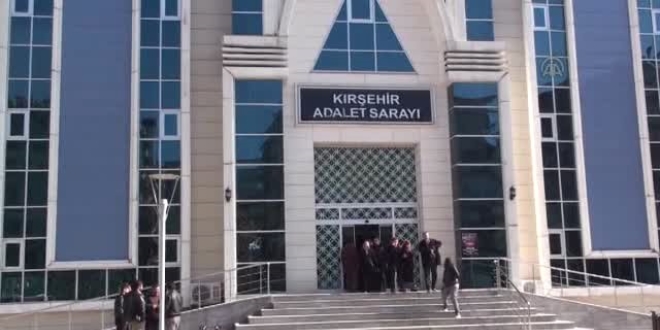 Kırşehir'de gözaltına alınan 1'i mühendis, 3 kişi tutuklandı