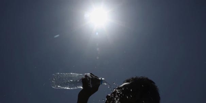 İstanbul'da nem Cuma günü düşmeye başlayacak