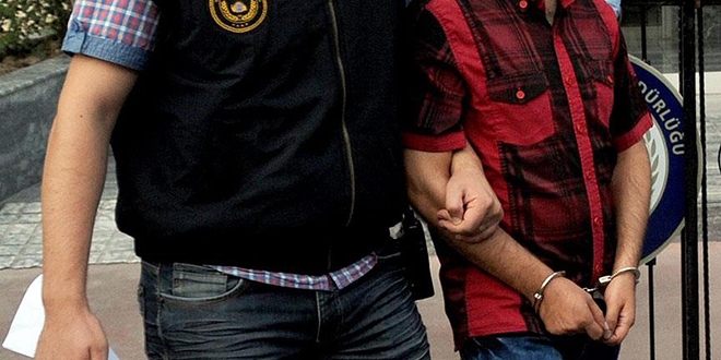 3 ilde DEAŞ operasyonu: 1'i müdür yard., 7 kişi gözaltında