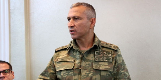 Darbe davasında en üst rütbeli tahliye!
