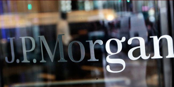 JPMorgan Türkiye'nin büyüme tahminini yükseltti