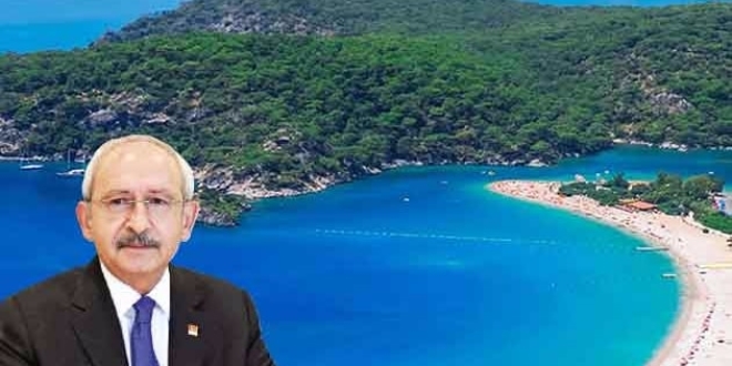 Kılıçdaroğlu'nun söylemleri turizme zarar veriyor
