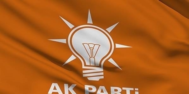 AK Parti'de yüzde 48.6 anketi