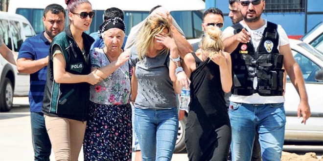 Uyuşturucudan son 10 yılda 2 bin kişi öldü