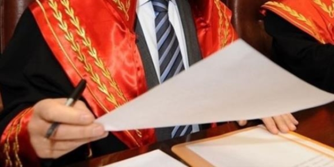 Kayseri'de 68 sanığın FETÖ'den yargılanmasına devam edildi
