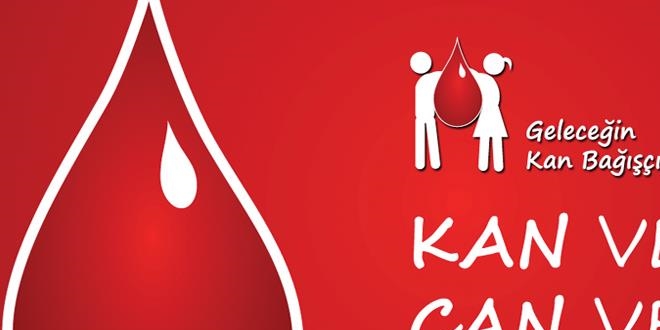 Türk Kızılayından kan bağışı çağrısı