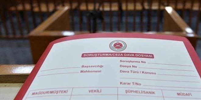 Kriptolu telefonların dinlenmesi davasında sona gelindi