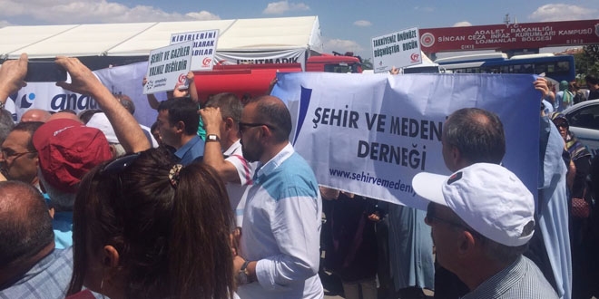 Karaman: Yalan, FETÖ'nün dini olmuş!