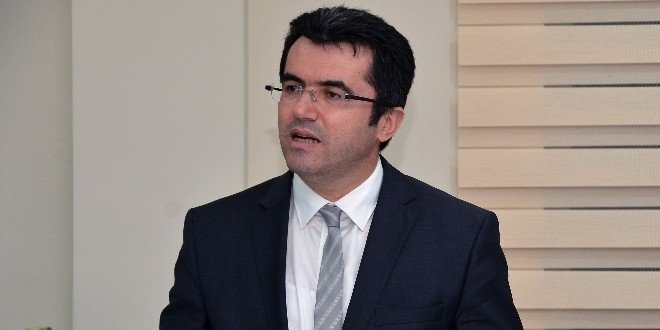 Gümüşhane Valisi: Herhangi bir can ve mal kaybı yok