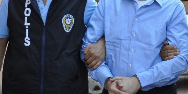 Ordu merkezli FETÖ/PDY operasyonu: 18 gözaltı