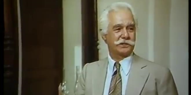 Ünlü oyuncu Seyfettin Karadayı hayatını kaybetti