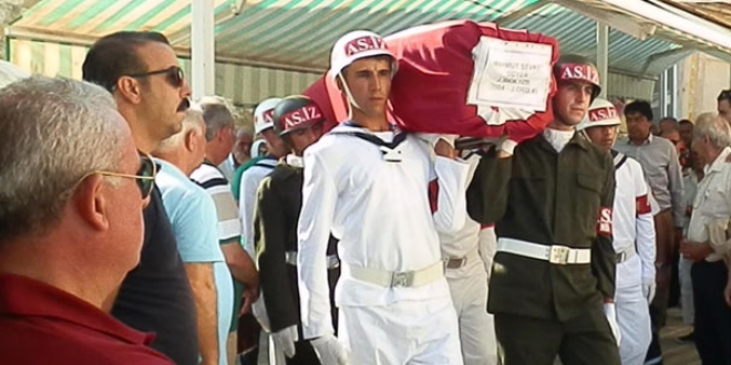 Yüzbaşı Soyer'in hayatını kaybettiği kazada 'şüphe' iddiası