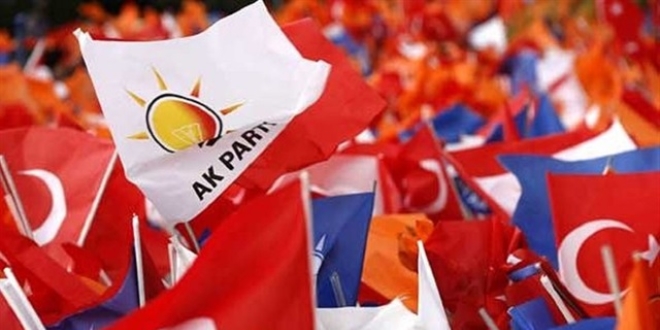 AK Parti'den sızmaya karşı ek tedbirler
