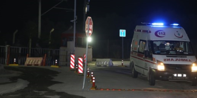 Adana'da cezaevindeki yangına ilişkin dava