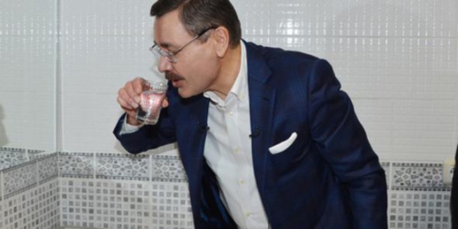 Ankara'da musluk suyunda kalite düşüşünün nedeni