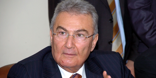 Deniz Baykal hakkında çıkan haberleri yalanladı