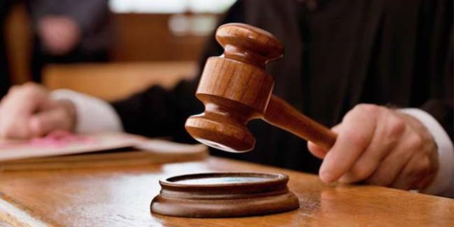 FETÖ'nün Aydın'daki 'çatı yapılanması' davası
