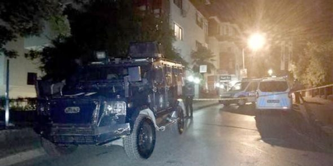 Tunceli'deki terör operasyonunda 3 asker yaralandı