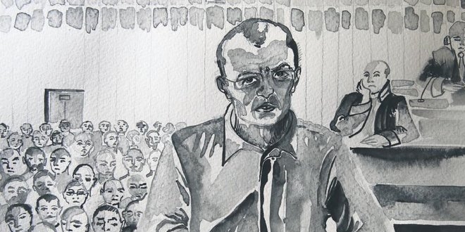 Cuntacı Dişli'nin 'sağırım' yalanı
