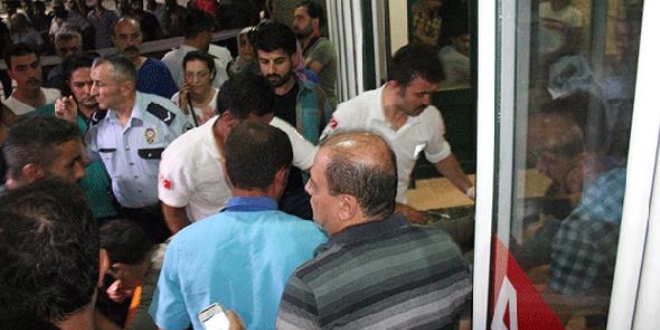 Tunceli'de çatışma: Bir asker şehit, 2 asker yaralı