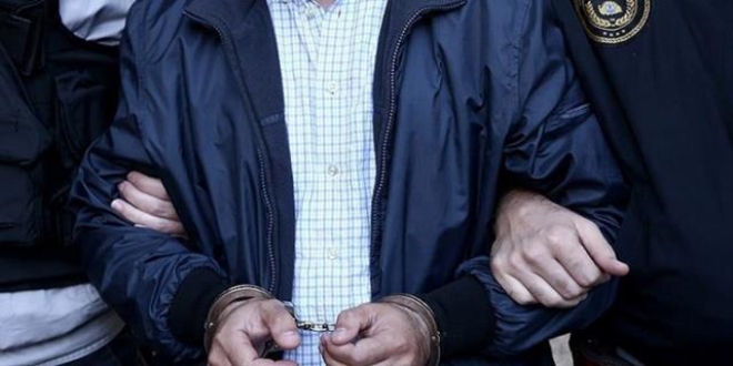 FETÖ'nün medya yapılanmasına darbe