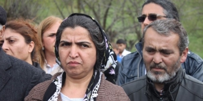 Berkin Elvan'ın anne ve babasının da bulunduğu göstericiler serbest