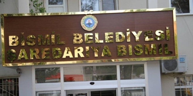 Eski HDP'li, görevlendirme yapılan belediyeye teşekkür etti