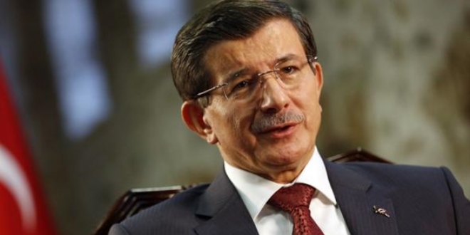 Davutoğlu, Erdoğan'ın yanında görev üstlenecek iddiası