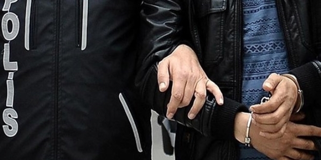 Tekirdağ'da DEAŞ operasyonu: 4 kişi gözaltına alındı