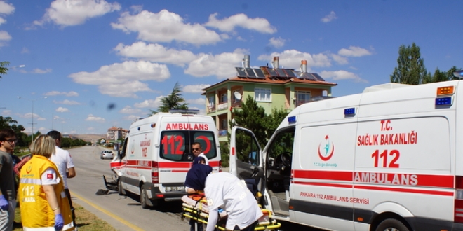 Bursa'da kamyonetle cip çarpıştı: 1 ölü, 5 yaralı