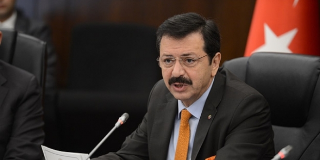 'Türk malı otomobili her il yapmak istiyor'