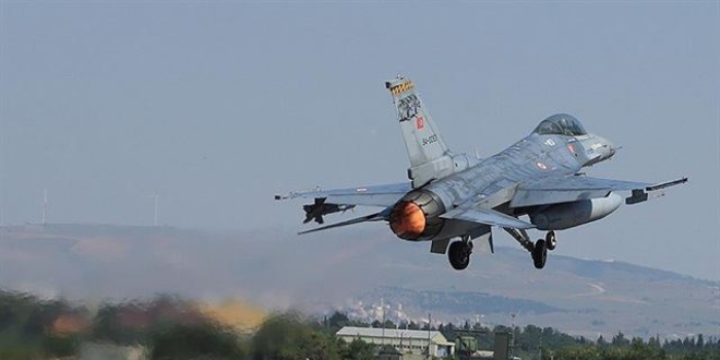Hakkari'de 5 terörist etkisiz hale getirildi