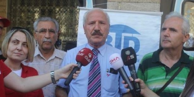 Cumhurbaşkanı Erdoğan'a bankaları şikayet mektubu