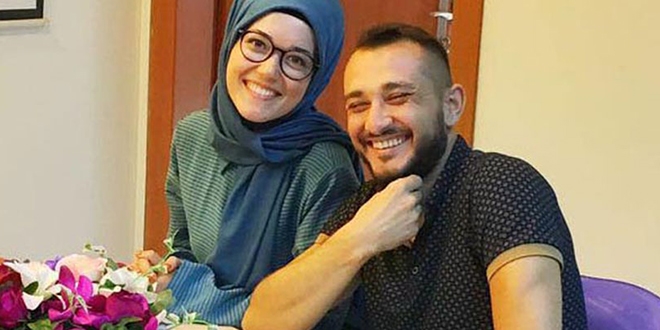 Nikahtan 20 gün sonra evli olmadıklarını öğrendiler