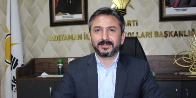 Aydın: Arkasında kimlerin olduğunu biliyoruz