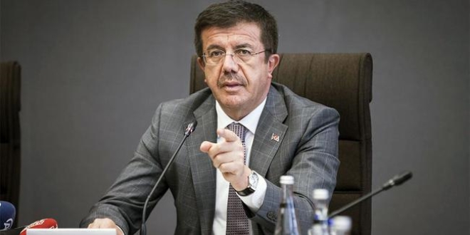 İlk çeyrekte dünyanın en hızlı büyüyen 3. ülkesi olduk