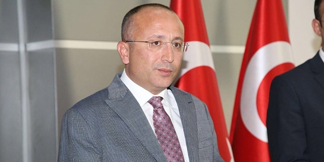 'İlimizde güven ortamı var, hiç kimse bunu bozamaz'