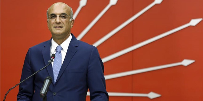 CHP'den erken seçim açıklaması