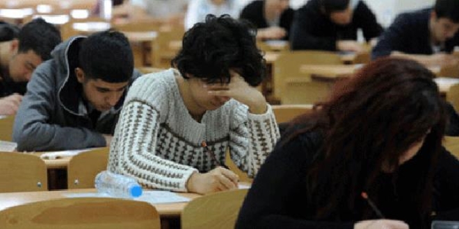 ÖSYM'nin hatası için yargıda iki ihtimal!