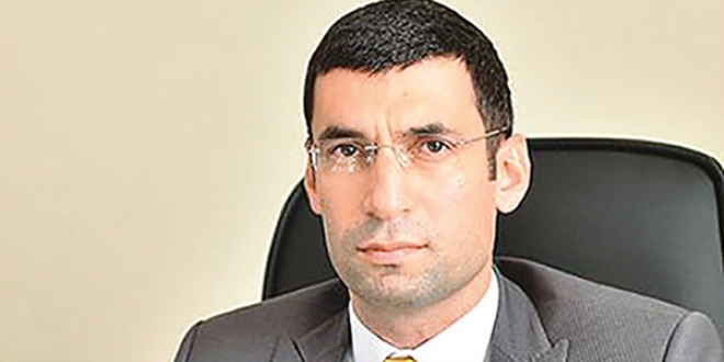 Kaymakam dosyasında şüpheler