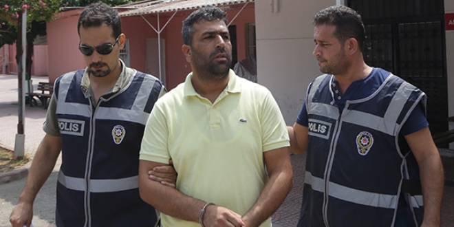 Adli kontrol altındayken bile dolandırıcılık yaptı