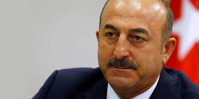 Çavuşoğlu'ndan bayram tatili yorumu