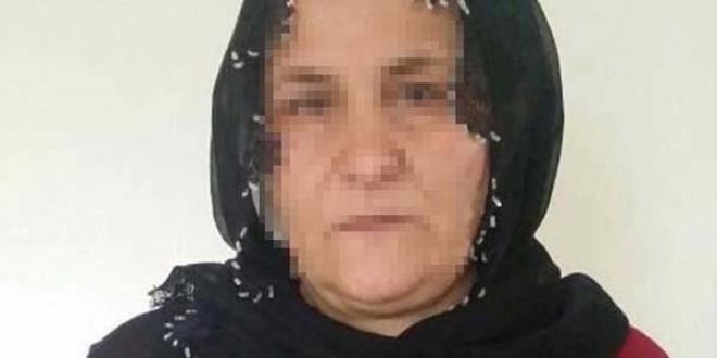 Uyuşturucu satıcısı kadına 13 yıl hapis!
