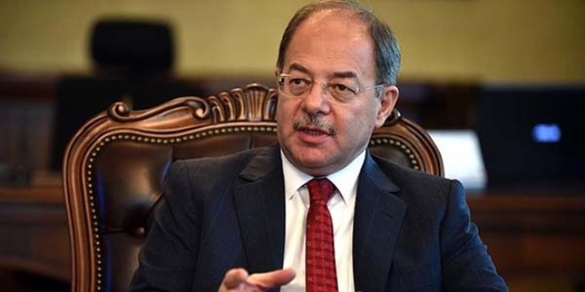 Akdağ: OHAL, terörü alt etmek için Türkiye'de var