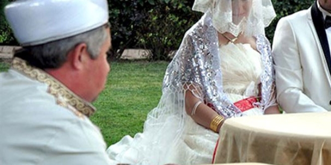 Muhtarlara 'nikah kıyma yetkisi' verilir mi?