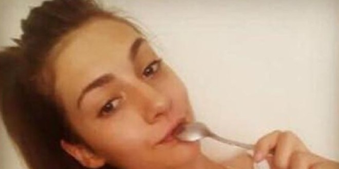 16 yaşındaki İlayda bir haftadır kayıp