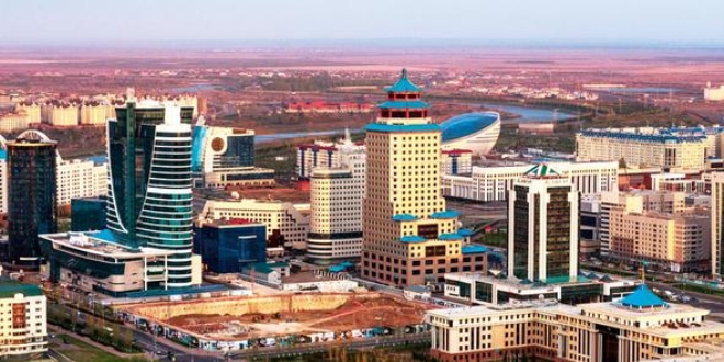 Kazakistan yeniden Türklerin radarında