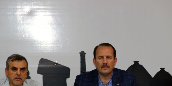 'Seçim çalışmalarına bugünden itibaren başlamak gerek'